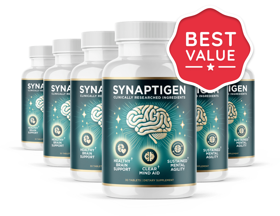 Synaptigen product image